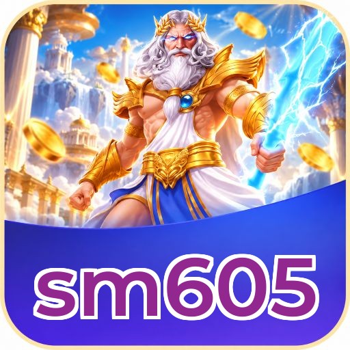 Screenshot 1 - sm605 Home Screen