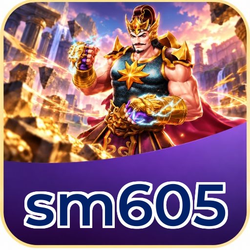 Screenshot 1 - sm605 Home Screen