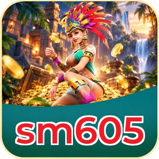 Screenshot 1 - sm605 Home Screen