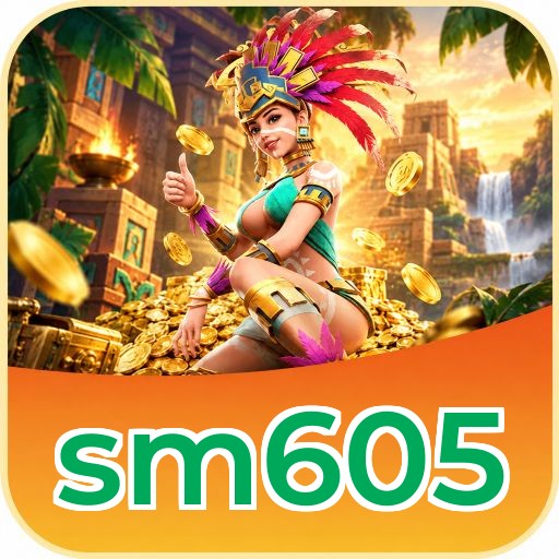Screenshot 1 - sm605 Home Screen